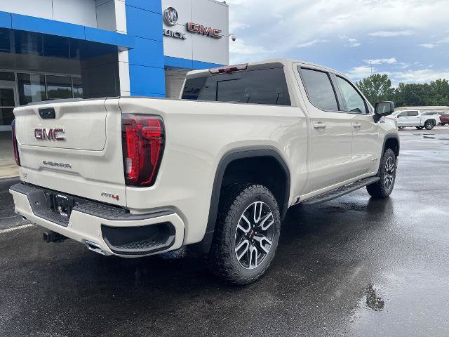 New 2026 GMC Sierra 1500 AT4 w/ AT4 Premium Package AWD/4WD image 10