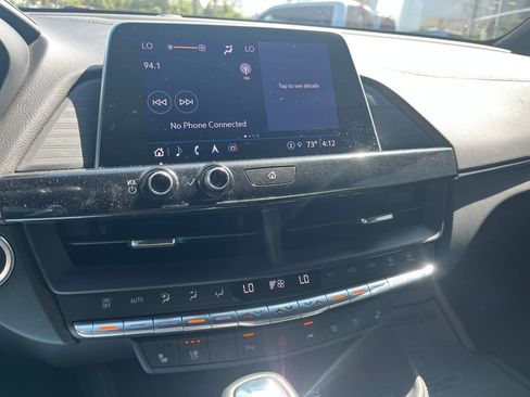 Used 2024 Cadillac CT4 Premium Luxury w/ Super Cruise 2 Package AWD/4WD image 20