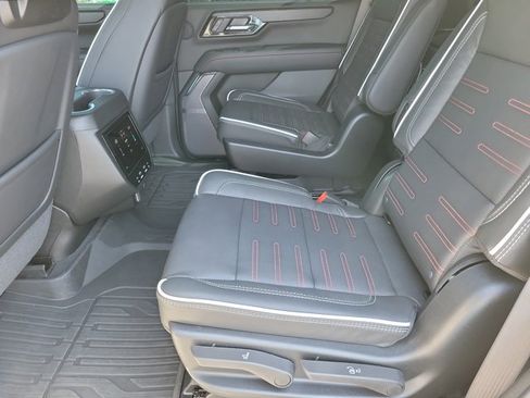 Used 2026 GMC Yukon AT4 Ultimate w/ LPO, Floor Liner Package AWD/4WD image 16