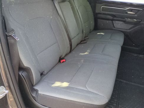 Used 2023 RAM 1500 Big Horn RWD image 20