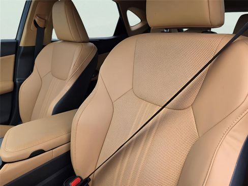 Used 2023 Lexus NX 350 AWD image 22