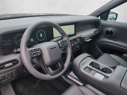 New 2026 Hyundai Palisade XRT Pro image 3