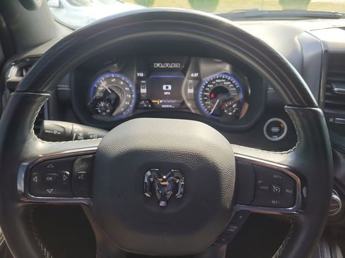 Used 2022 RAM 1500 Limited w/ Bed Utility Group AWD/4WD image 31
