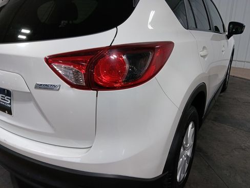 Used 2013 MAZDA CX-5 Touring AWD/4WD image 15