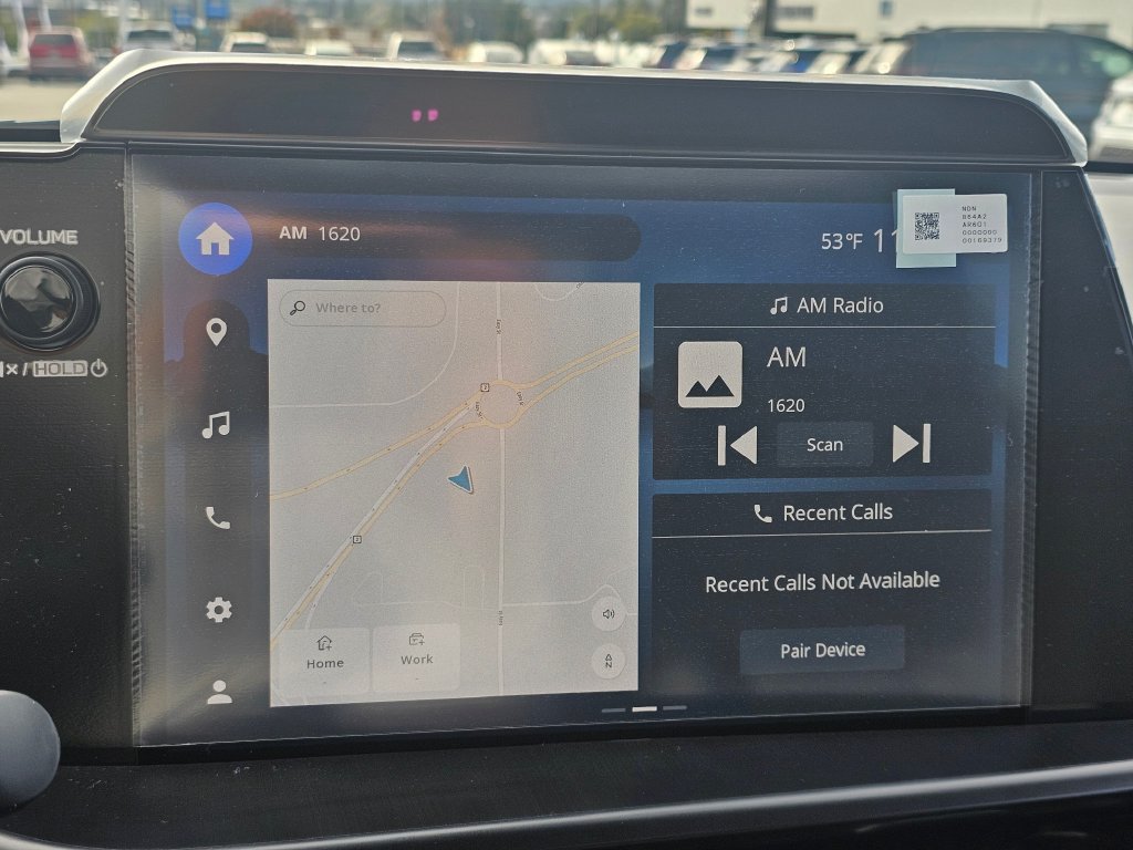 New 2026 Subaru Outback Limited XT AWD/4WD image 33