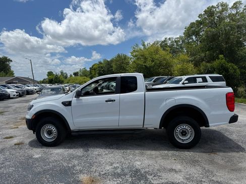 Used 2022 Ford Ranger XL w/ Equipment Group 101A High RWD image 5