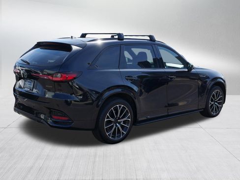 Used 2026 MAZDA CX-70 3.3 Turbo S w/ Premium Package AWD/4WD image 7