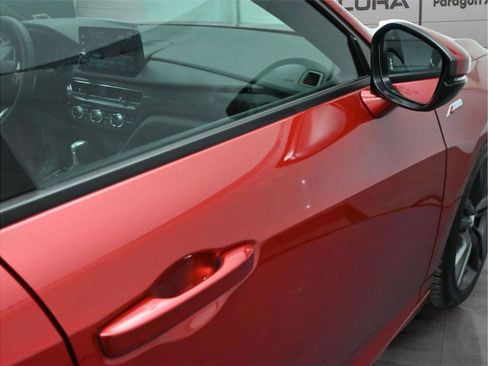 Certified 2025 Acura Integra A-Spec image 17