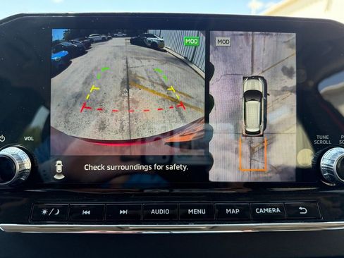 Used 2023 Mitsubishi Outlander SE image 34