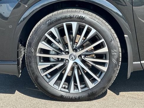 Certified 2025 Lexus RX 350 w/ Convenience Package AWD/4WD image 25