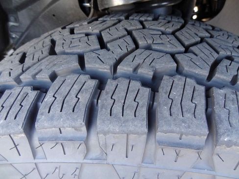 Used 2025 Toyota 4Runner SR5 image 15