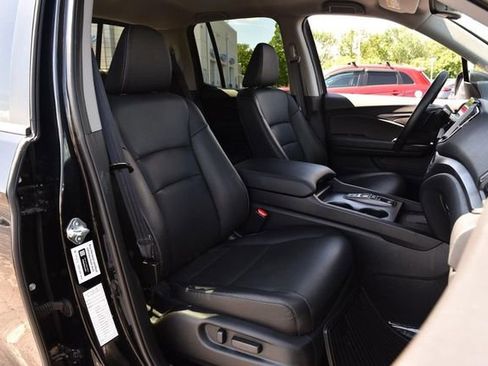 Used 2025 Honda Ridgeline RTL image 26