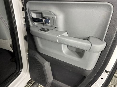 Used 2016 RAM 1500 Big Horn image 14