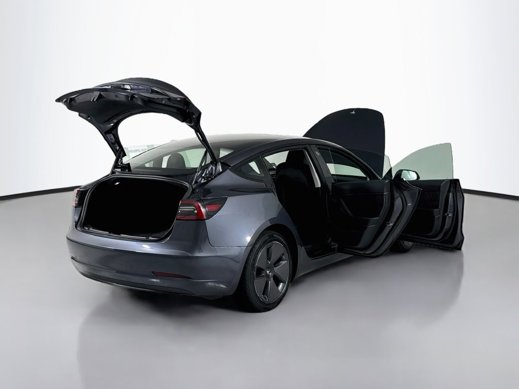Used 2023 Tesla Model 3 Standard Range RWD image 19