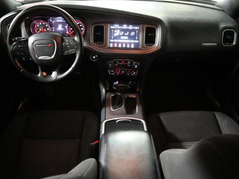 Used 2023 Dodge Charger SXT w/ Cold Weather Package RWD image 15