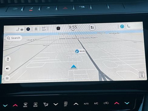 New 2026 Jeep Grand Cherokee Limited AWD/4WD image 21