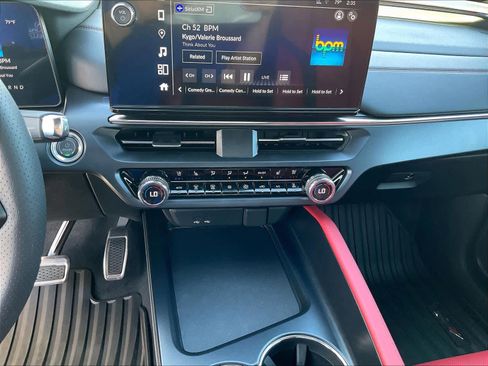 Used 2024 Acura ZDX A-Spec image 34