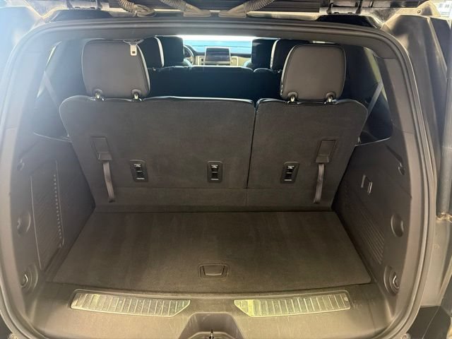 Certified 2021 Chevrolet Tahoe RST w/ Rear Media and Nav Package AWD/4WD image 32