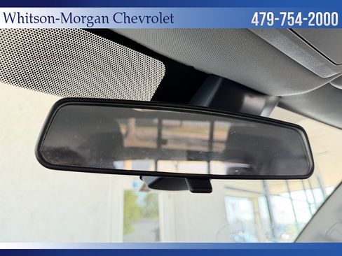 Used 2023 Toyota Tacoma SR w/ SR Convenience Package image 21