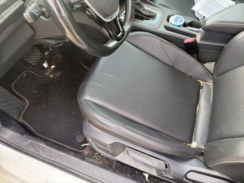 Used 2019 Volkswagen Jetta SEL image 9