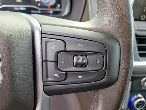 Certified 2023 GMC Yukon SLT image 23