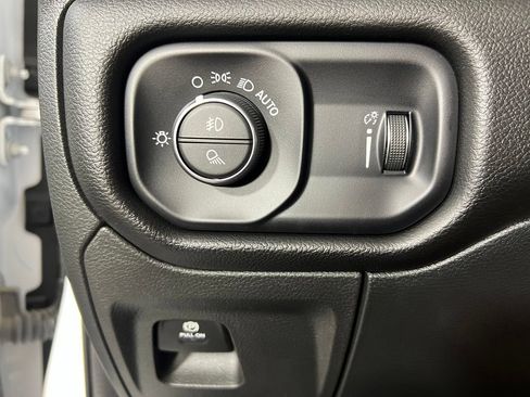 Used 2023 RAM 1500 Lone Star w/ Trailer Tow Group AWD/4WD image 29