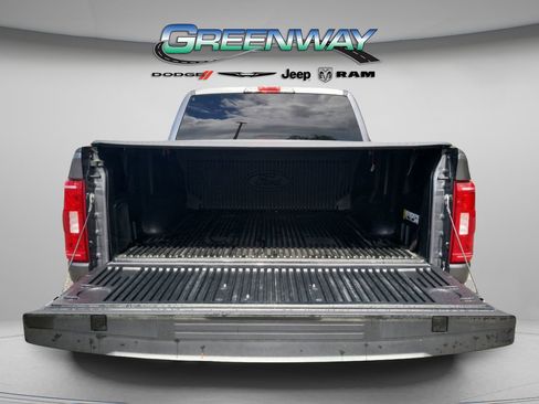 Used 2023 Ford F150 XLT w/ Equipment Group 302A High image 28