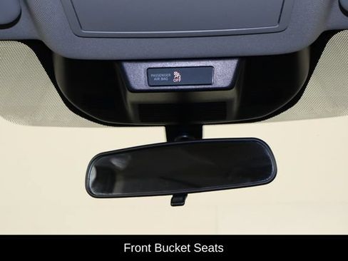 Used 2026 Nissan Rogue SV FWD image 24