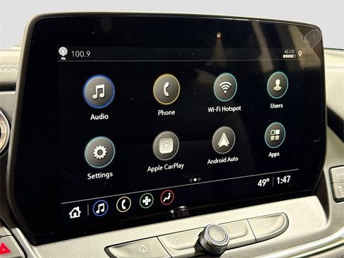 New 2026 Chevrolet Blazer LT w/ Midnight/Sport Edition image 17