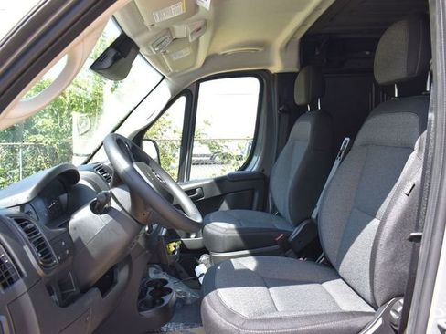 New 2026 RAM ProMaster 1500 w/ Convenience Group image 3