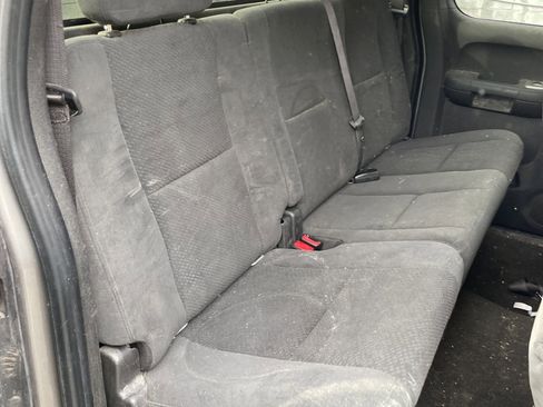 Used 2008 Chevrolet Silverado 1500 LT w/ Power Pack Plus image 16