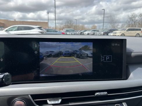 Used 2025 Hyundai Sonata SE image 27