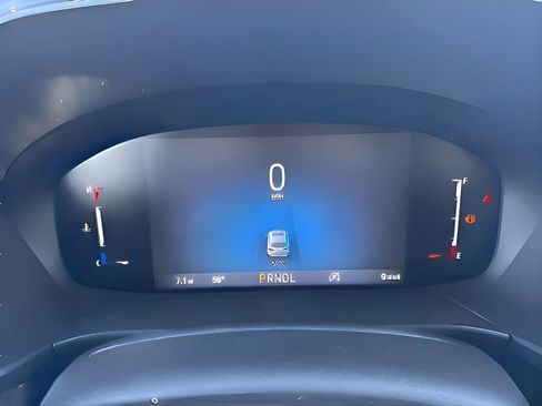 New 2026 Ford Escape ST-Line w/ Cold Weather Package image 29