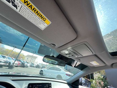 Used 2020 Honda Accord EX image 19