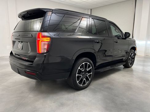 Used 2023 Chevrolet Tahoe RST RWD image 9