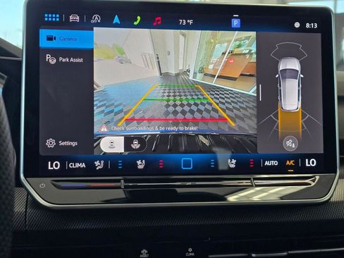 New 2026 Volkswagen Golf AWD/4WD image 25