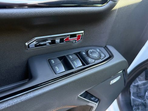 Certified 2024 GMC Sierra 1500 AT4 image 23