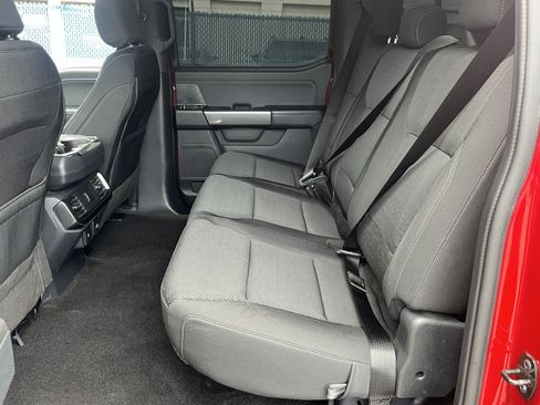Used 2022 Ford F150 XLT w/ Equipment Group 302A High AWD/4WD image 34