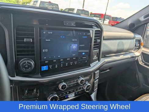 Used 2025 Ford F150 Tremor w/ Equipment Group 402A High AWD/4WD image 21