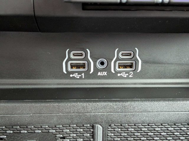 Used 2026 RAM 1500 Big Horn AWD/4WD image 26