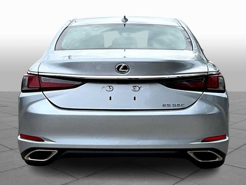 Used 2023 Lexus ES 350 image 4