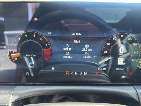 Certified 2024 Ford Mustang GT Premium RWD image 23