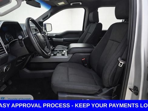 Used 2019 Ford Expedition Max XL AWD/4WD image 10