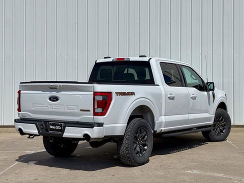 Used 2023 Ford F150 Tremor w/ Equipment Group 402A High image 6