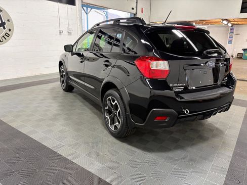 Used 2015 Subaru Crosstrek 2.0i Premium image 5