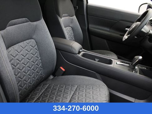 New 2026 Nissan Kicks SV w/ SV Premium Package image 20