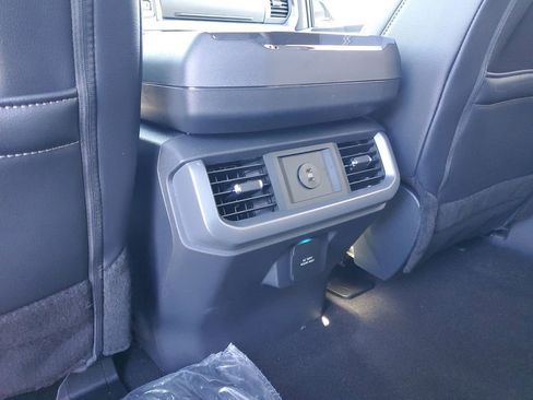 New 2026 Ford F150 XLT w/ Equipment Group 303A High AWD/4WD image 32