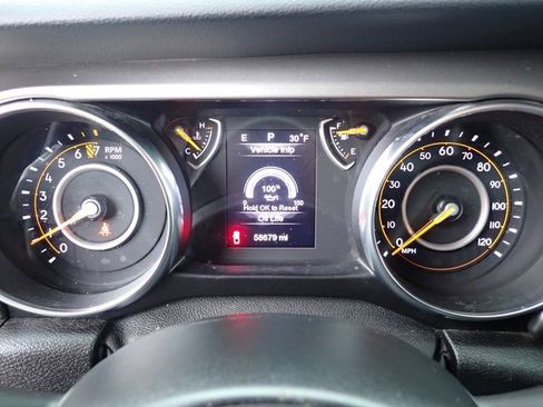 Used 2020 Jeep Gladiator Sport image 26