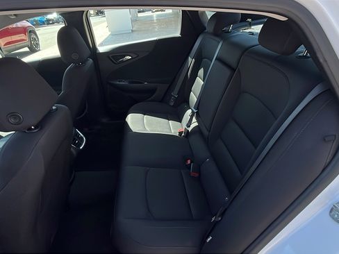 Used 2024 Chevrolet Malibu LT FWD image 24