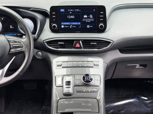 Used 2022 Hyundai Santa Fe XRT AWD/4WD image 22